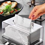 CLRPCTORG – Држач за салфетка