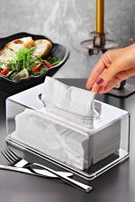 CLRPCTORG – Држач за салфетка