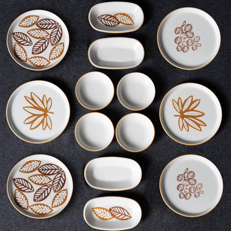 KHVYPK-14 – Комплет за појадок (14 парчиња)