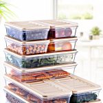 MDFRSB-1-9 – Комплет кутии за складирање (9 парчиња)