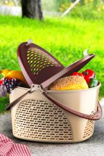 PKNKSPT – Кошница за пикник