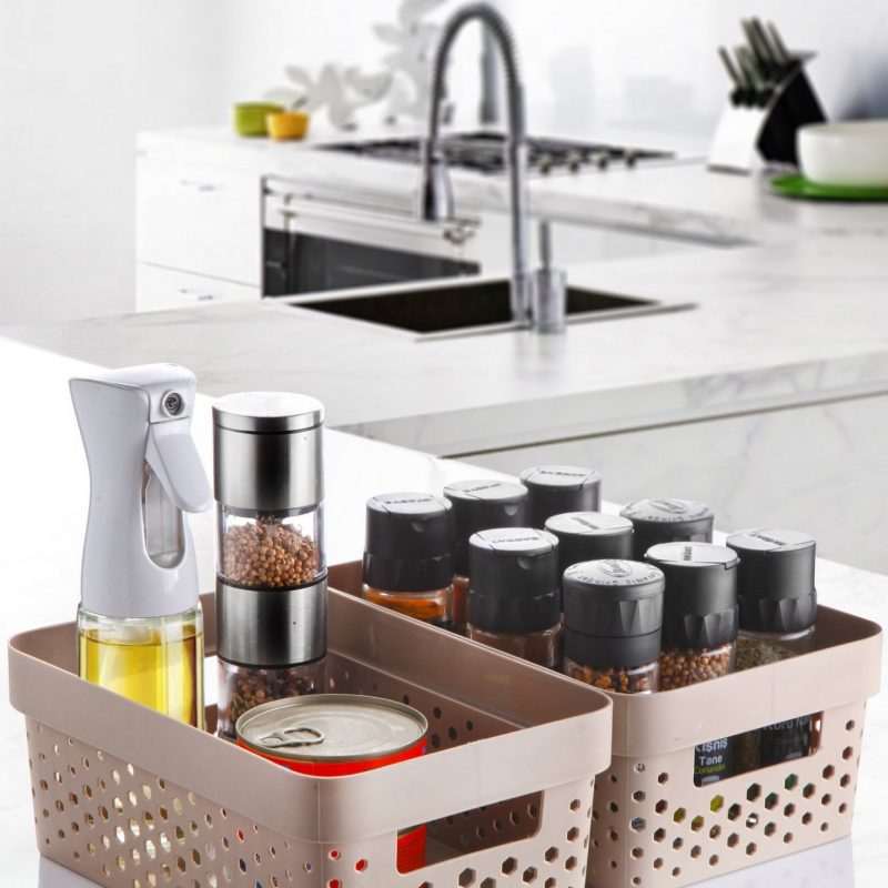 PNTDZ-3-7 – Комплет корпи (7 парчиња)