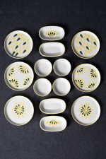 YSLNKT-14 – Комплет за појадок (14 парчиња)