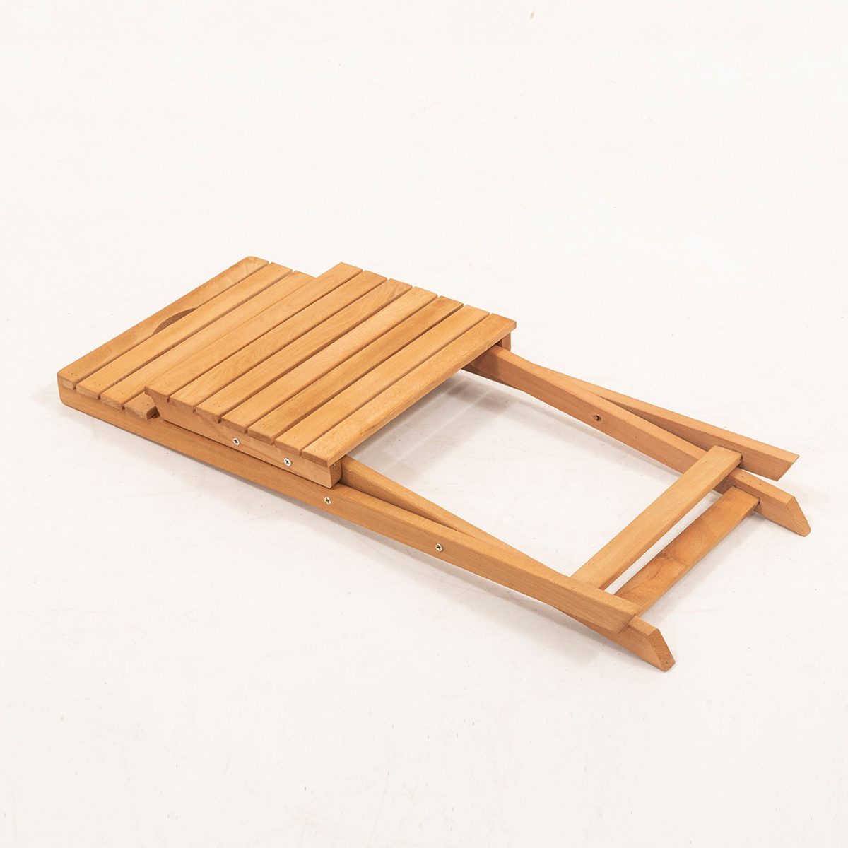 My003 – Комплет градинарски маси и столици (3 парчиња) - Image 5