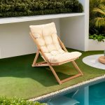 My006 – Градинарски стол