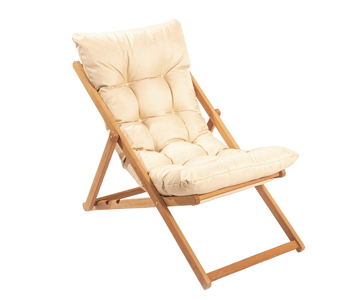 My006 – Градинарски стол - Image 2