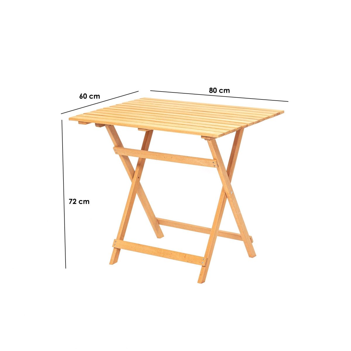 My022 – Градинарска маса - Image 5