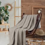 Brighton Cotton - Grey – ТВ ќебе