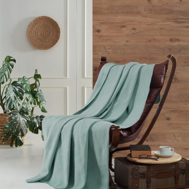 Brighton Cotton - Mint – ТВ ќебе