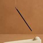 Tutsuluk - White – Кадилница