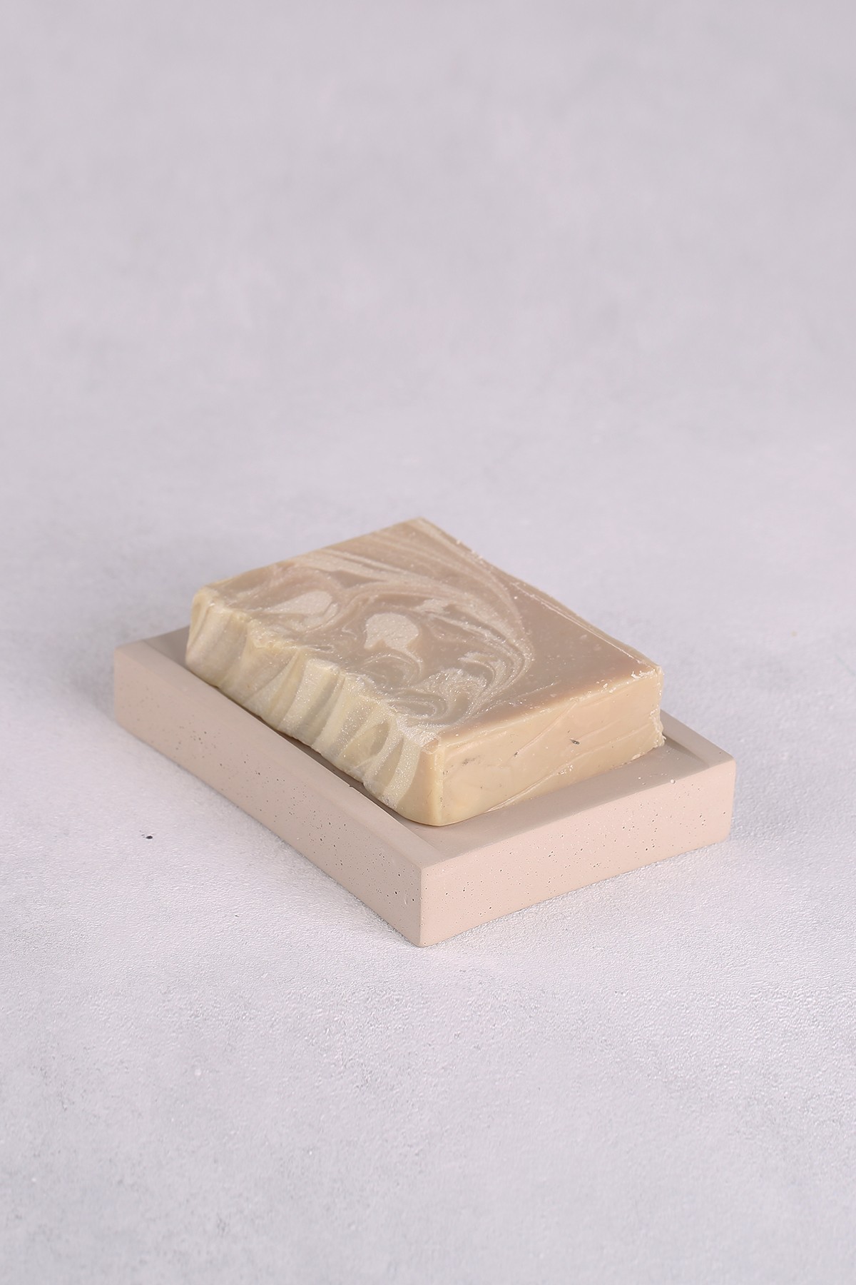 665CST130120-201.jpg Sabunluk - Beige – Сапун сад - Image 1