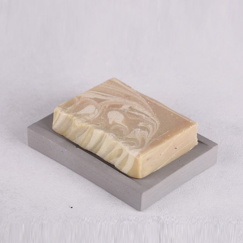 Sabunluk - Grey – Сапун сад