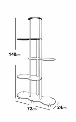KS-11114 – Подна ламба - Image 5
