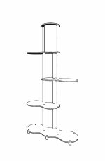 KS-11114 – Подна ламба - Image 6