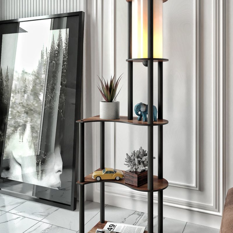 KS-11117 – Подна ламба