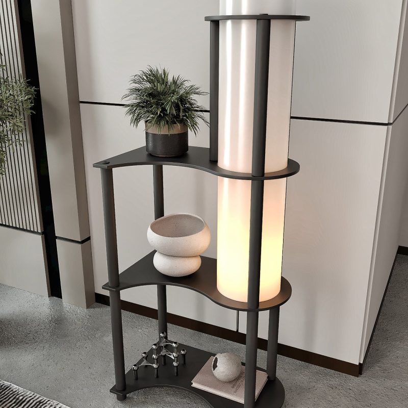 KS-11121 – Подна ламба