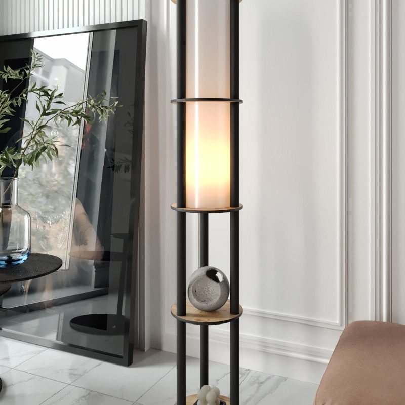 KS-11125 – Подна ламба