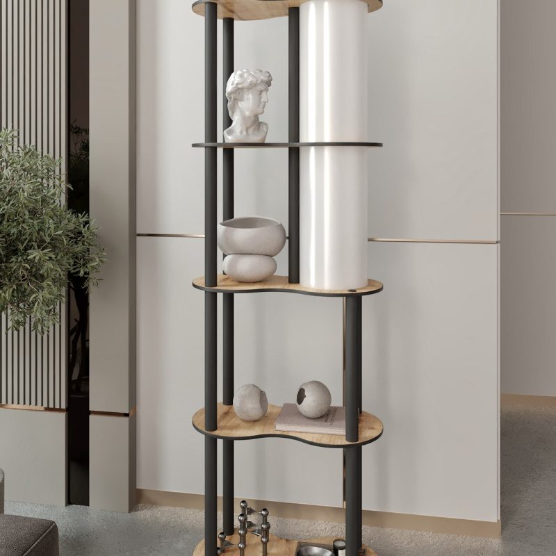 KS-11110 – Подна ламба