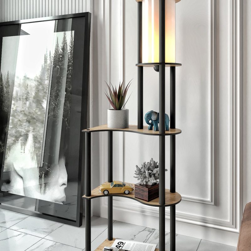 KS-11119 – Подна ламба