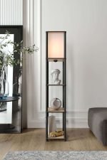 TierShelfLampz3 – Подна ламба - Image 2