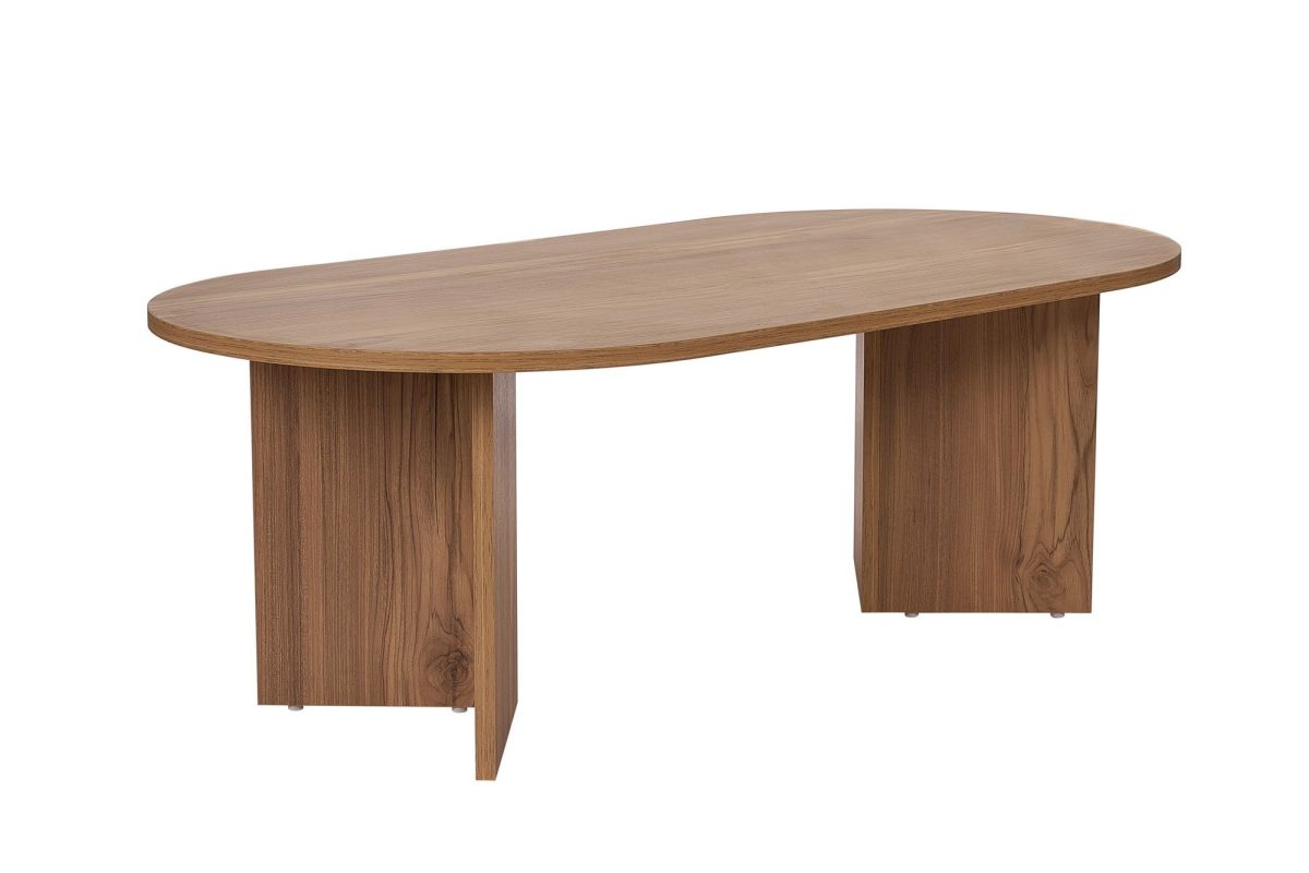 Sable - VNT Oak – Маса за кафе - Image 7