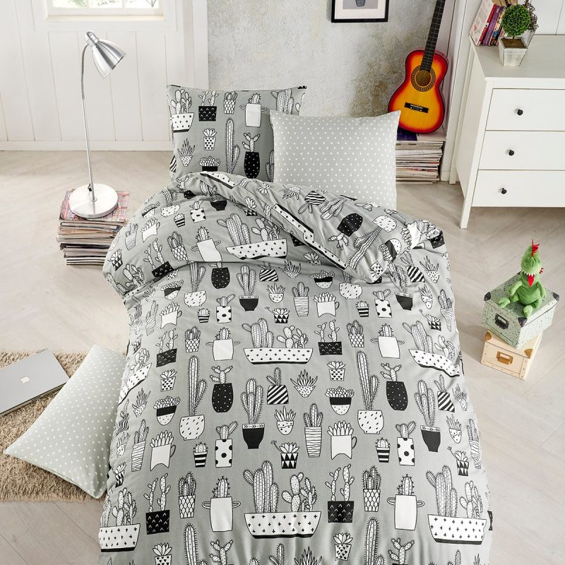 Cactus – Дупла постелнина