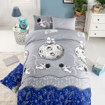 Space Fitted – Единечна постелнина