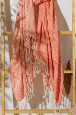 P06 – Фута (пешкир за плажа) - Image 2