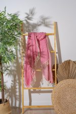 P07 – Фута (пешкир за плажа)