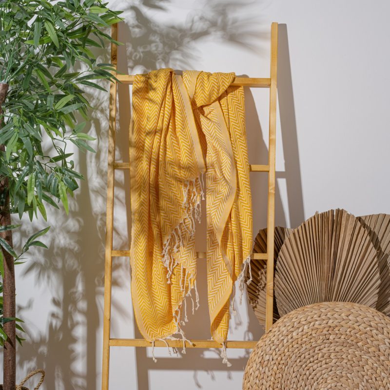 P11 – Фута (пешкир за плажа)