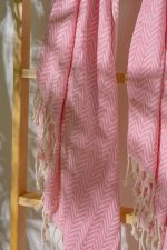 P14 – Фута (пешкир за плажа) - Image 2