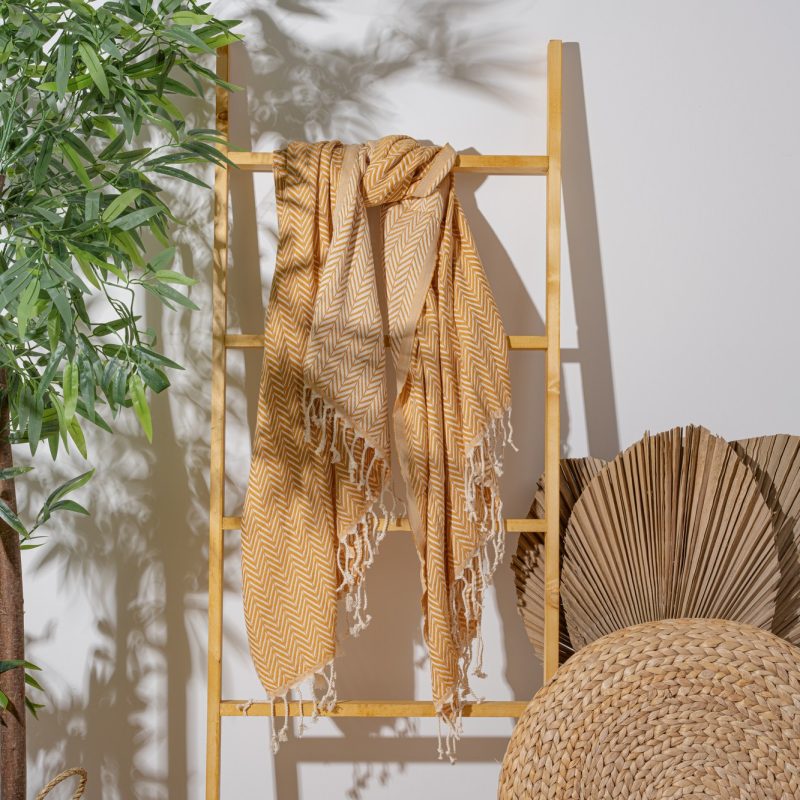 P19 – Фута (пешкир за плажа)