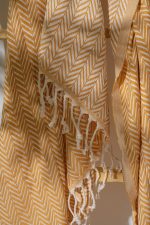 P19 – Фута (пешкир за плажа) - Image 2