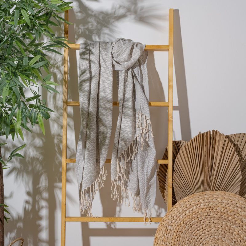 P20 – Фута (пешкир за плажа)