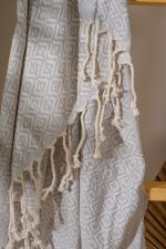 P20 – Фута (пешкир за плажа) - Image 2