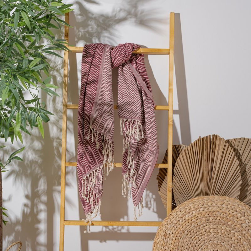 P21 – Фута (пешкир за плажа)