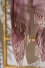 P21 – Фута (пешкир за плажа) - Image 2