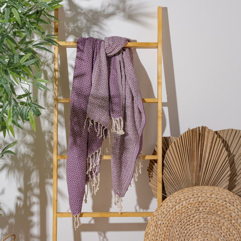 P23 – Фута (пешкир за плажа)