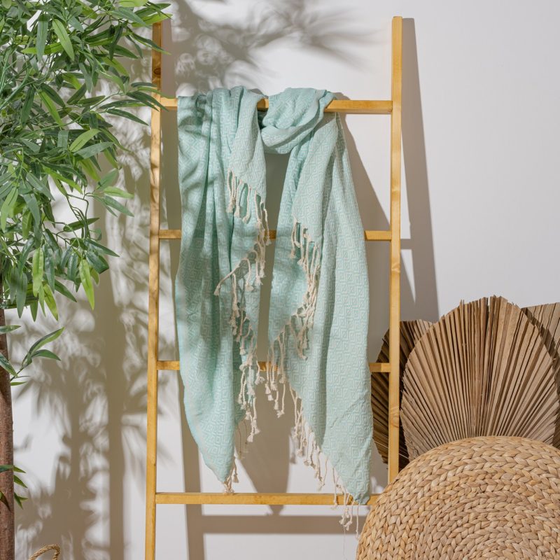 P25 – Фута (пешкир за плажа)