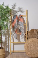 P42 – Фута (пешкир за плажа)