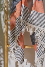 P42 – Фута (пешкир за плажа) - Image 2