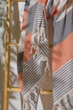 P46 – Фута (пешкир за плажа) - Image 2