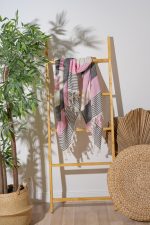 P47 – Фута (пешкир за плажа)