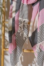 P47 – Фута (пешкир за плажа) - Image 2