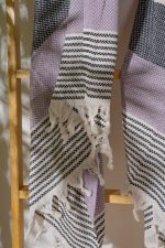 P48 – Фута (пешкир за плажа) - Image 2