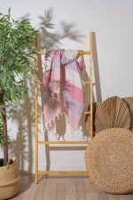 P50 – Фута (пешкир за плажа)