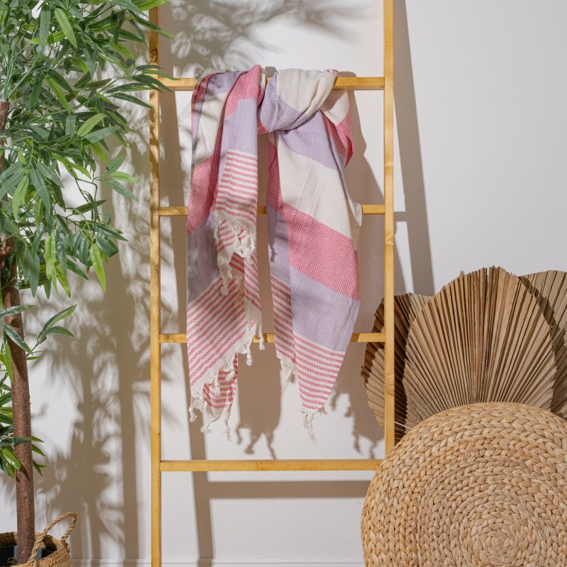 P50 – Фута (пешкир за плажа)