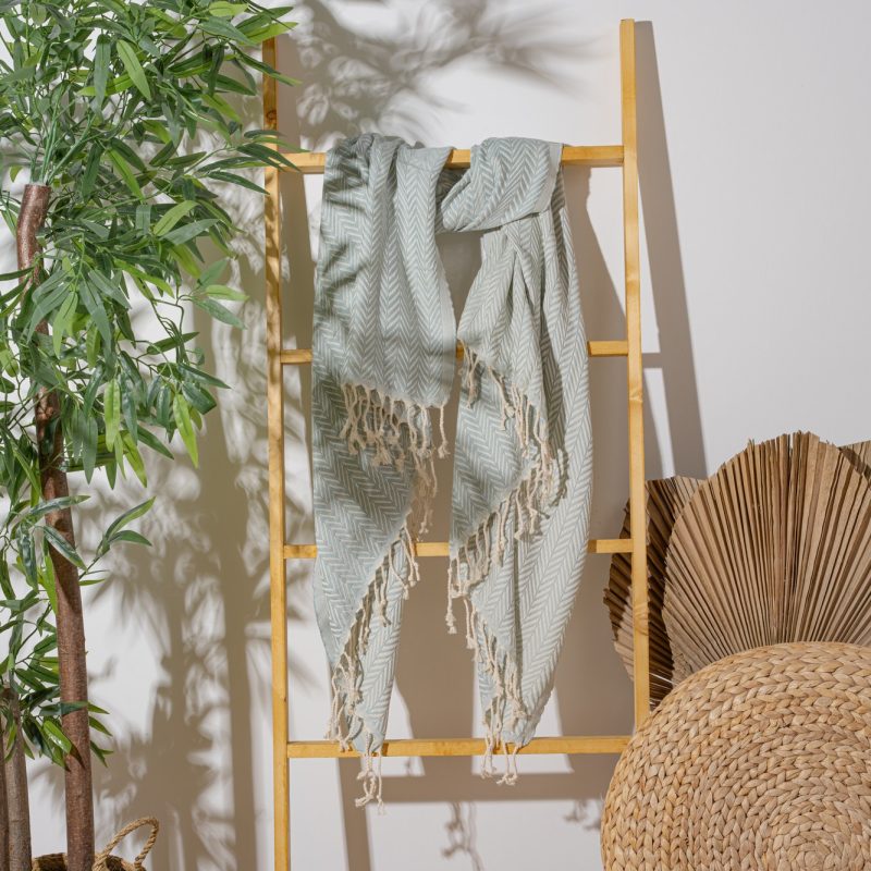 P52 – Фута (пешкир за плажа)