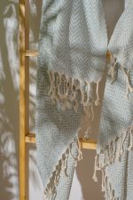 P52 – Фута (пешкир за плажа) - Image 2