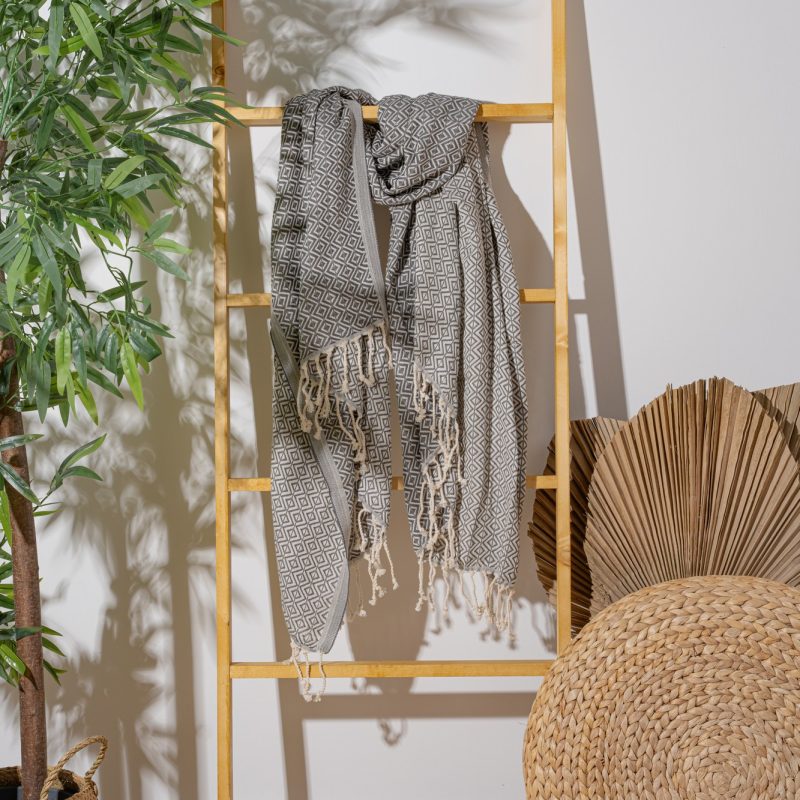 P54 – Фута (пешкир за плажа)